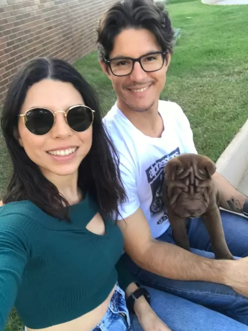 Família Tianzi