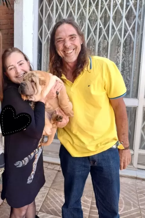 Família Tianzi